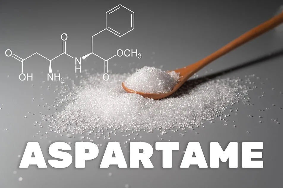 What Makes Aspartame Powder Ideal for Food Industry Use?
