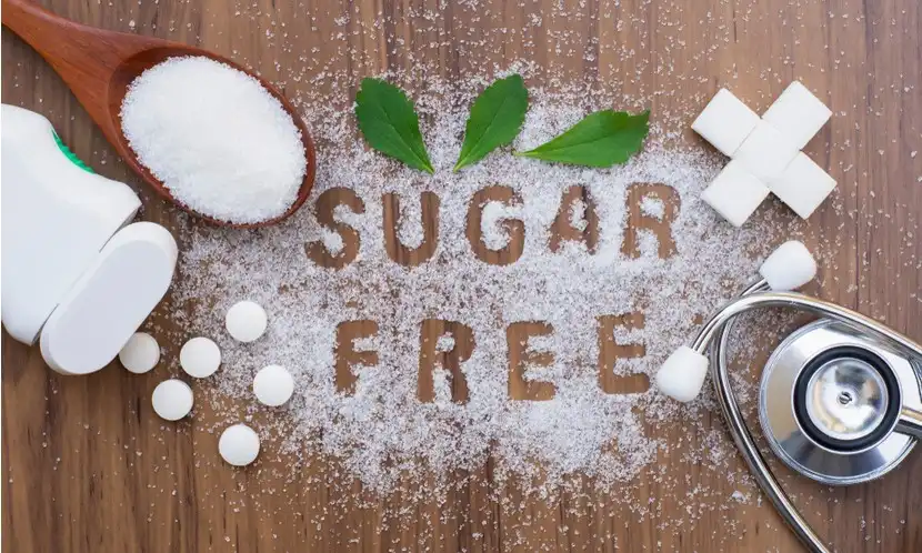 Erythritol Powder: Natural Sweetener with Zero Calories