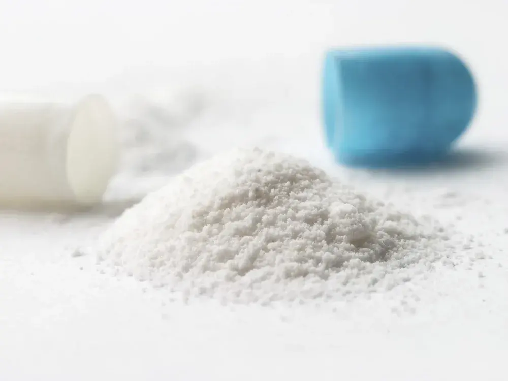 Organic Cytidine Powder for Daily Cognitive Support