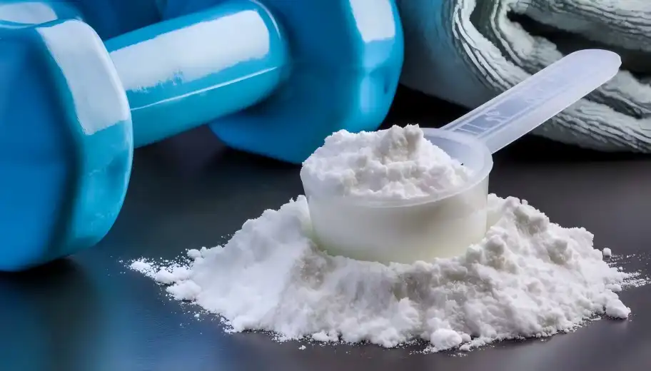 How to Source Creatine Anhydrous Powder in Stock Safely?