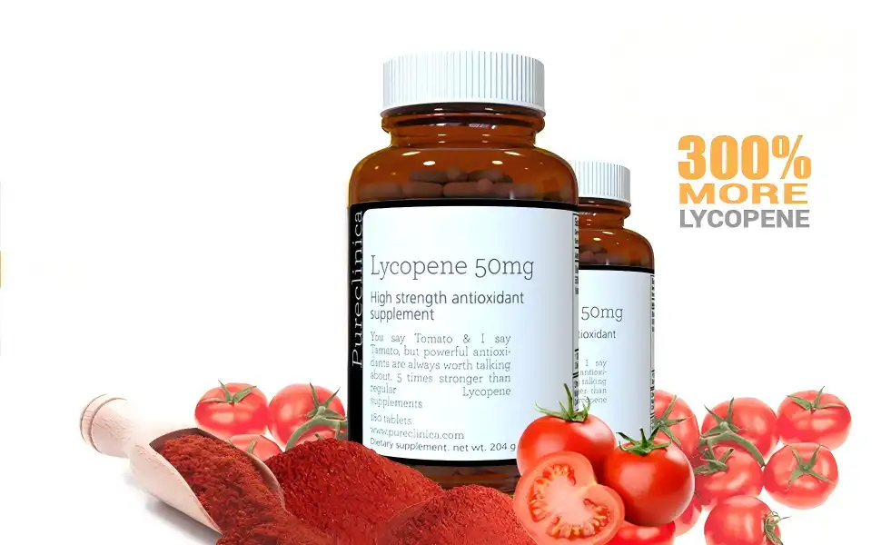 Is Lycopene Powder Safe for Daily Supplement Use?