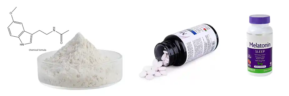 How to Compare Melatonin Bulk Powder Suppliers Effectively?