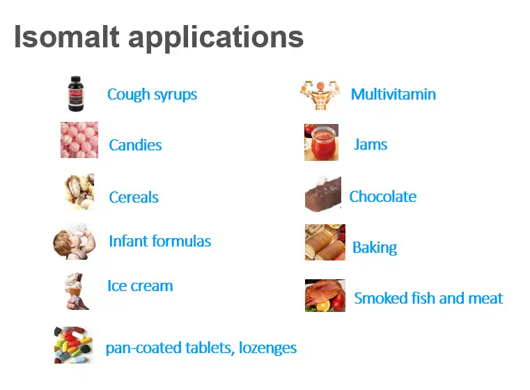 Powdered Isomalt Manufacturers: What Certifications Matter Most?