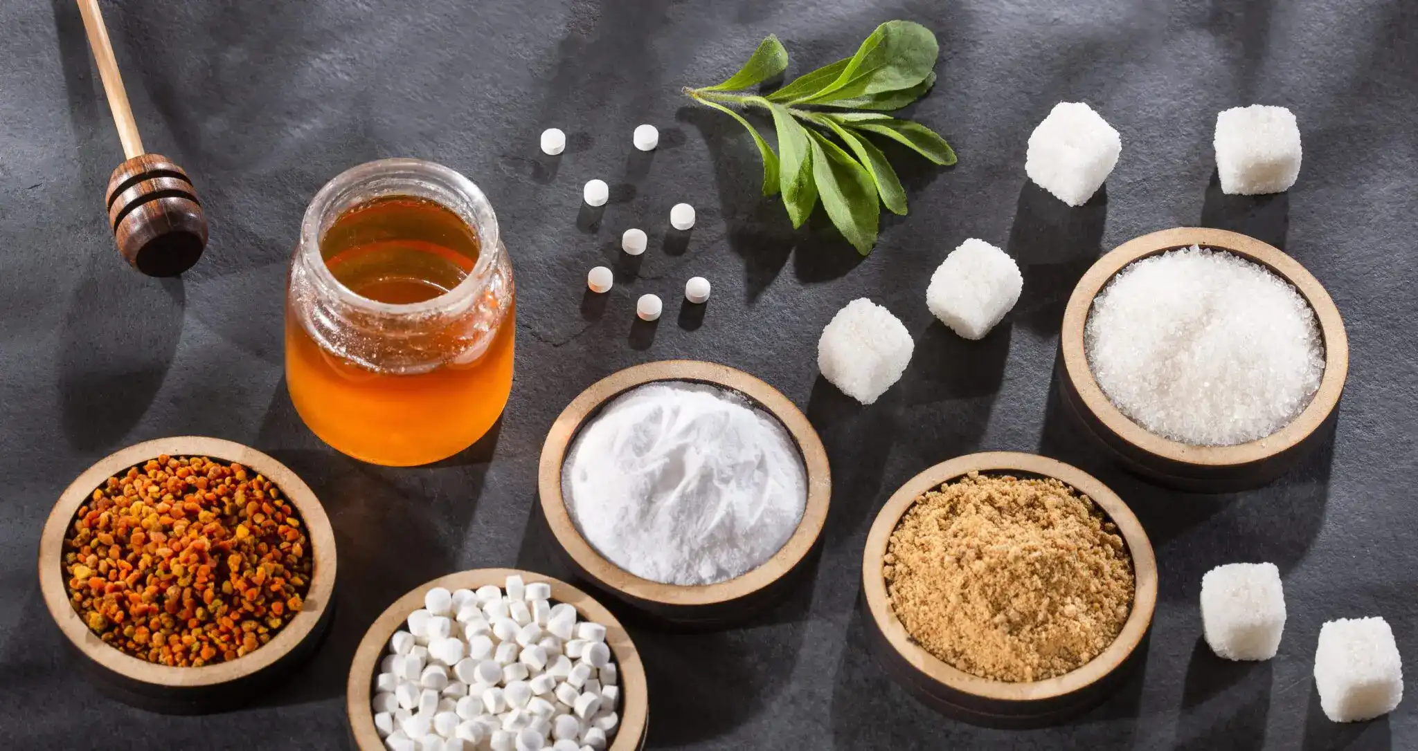 Where to Find Wholesale Powdered Isomalt for Baking Use?