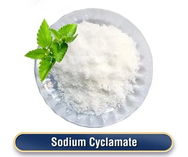 Prodcut Description-Sodium Cyclamate Granular Prodcut Description-Sodium Cyclamate Granular