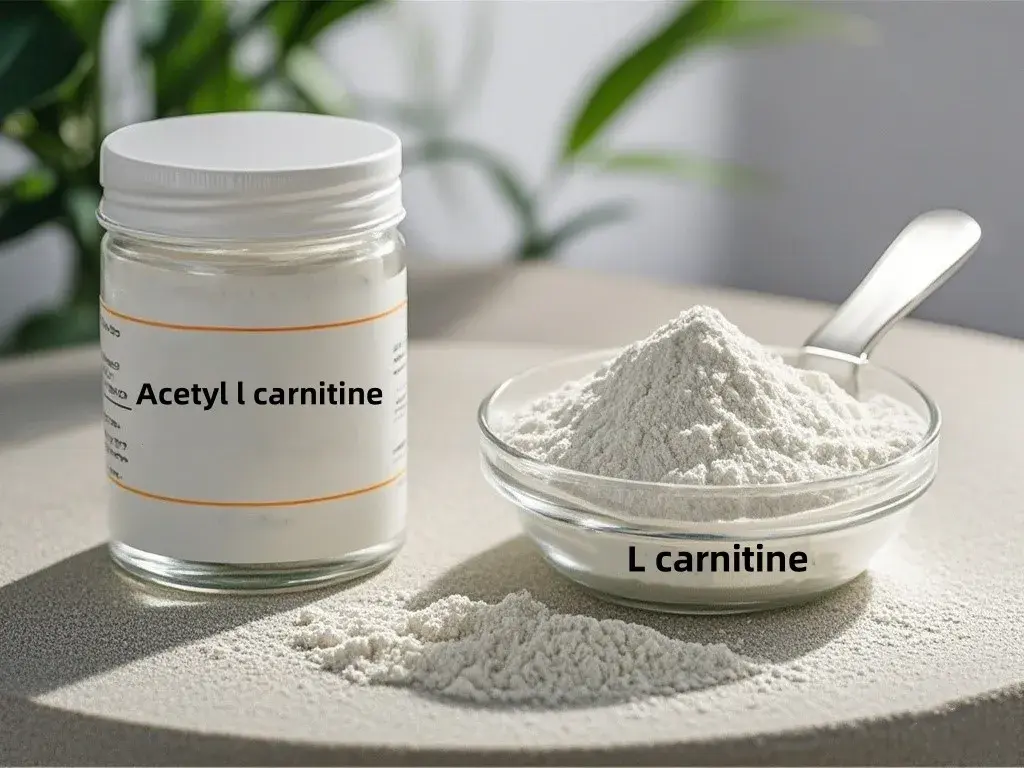 How Does L-Carnitine Powder Support Energy Production? How Does L-Carnitine Powder Support Energy Production?