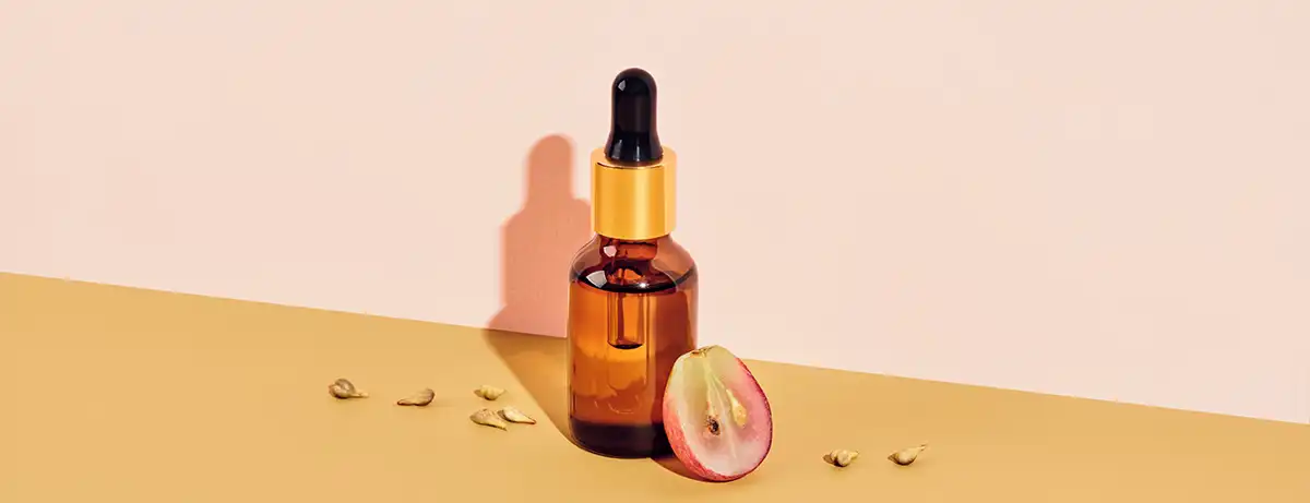 How Does Grape Seed Extract Powder Benefit Skin Health?