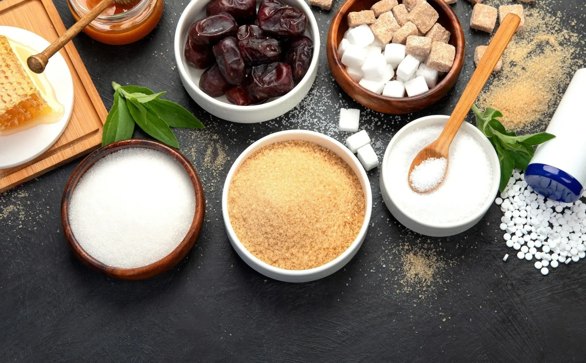 Product Specification-Bulk Trehalose Powder