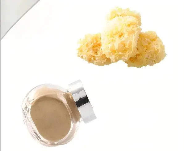 Tremella Polysaccharide Powder Tremella Polysaccharide Powder
