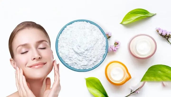 Ergothioneine Powder Applications in Anti-Aging and Wellness Products