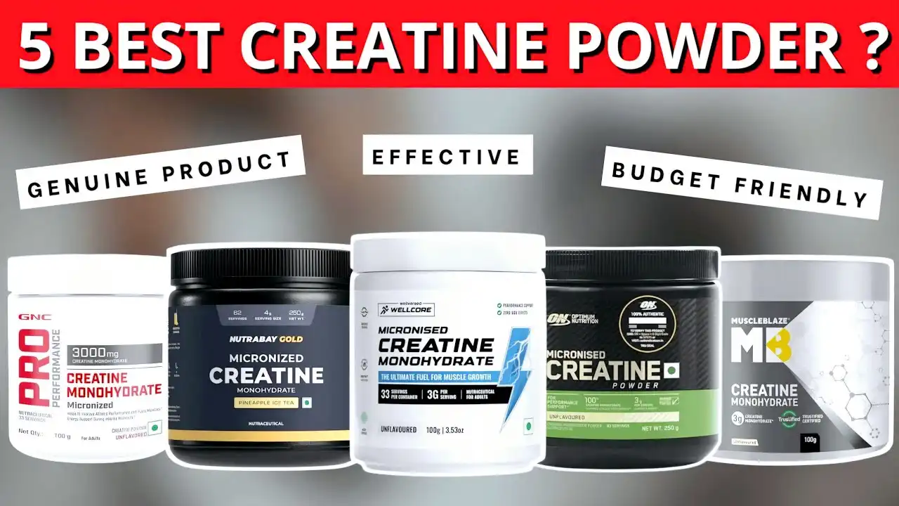 Where to Buy Reliable Bulk Creatine Monohydrate Powder in Bulk?