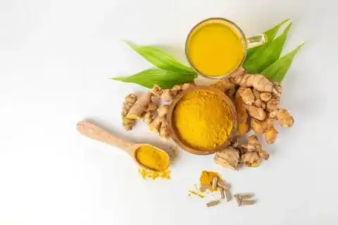 Top Uses of Curcumin Extract Powder in Supplements