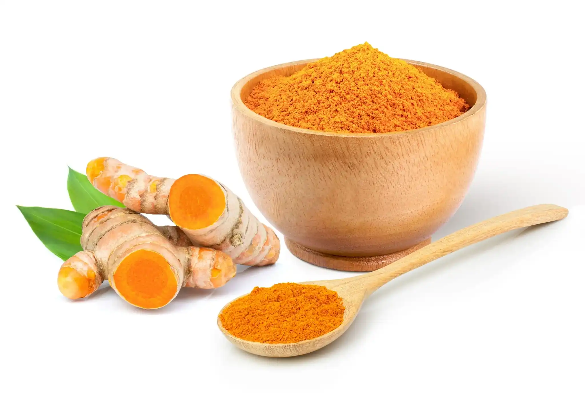 Curcumin Extract Powder vs Turmeric Powder: Key Differences Curcumin Extract Powder vs Turmeric Powder: Key Differences