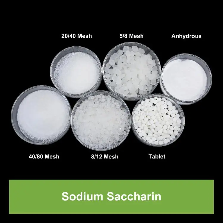 How to Find Trusted Sodium Saccharin Granular Suppliers Worldwide? How to Find Trusted Sodium Saccharin Granular Suppliers Worldwide?
