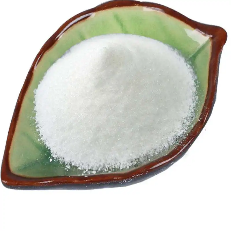 Bulk Aspartame Powder for OEM & Private Label Products