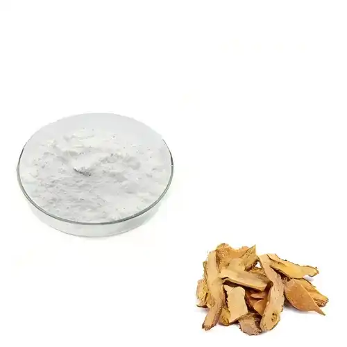 High-Purity Polygonum Cuspidatum 98% Resveratrol for OEM Brands