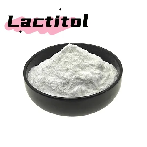 Bulk Lactitol Powder: Comprehensive Buying Guide for Brands