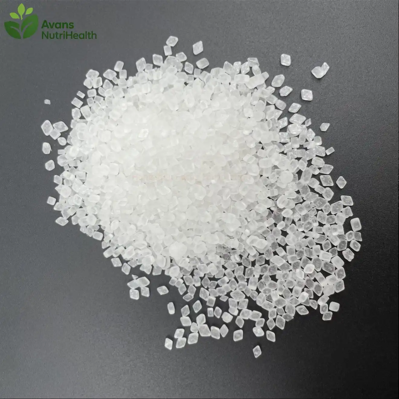 Sodium Saccharin Granular vs Sodium Cyclamate: Sweetener Comparison