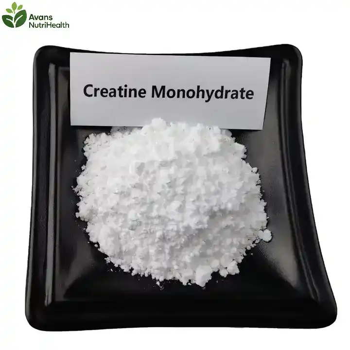 Top Bulk Creatine Monohydrate Powder Benefits for Athletes
