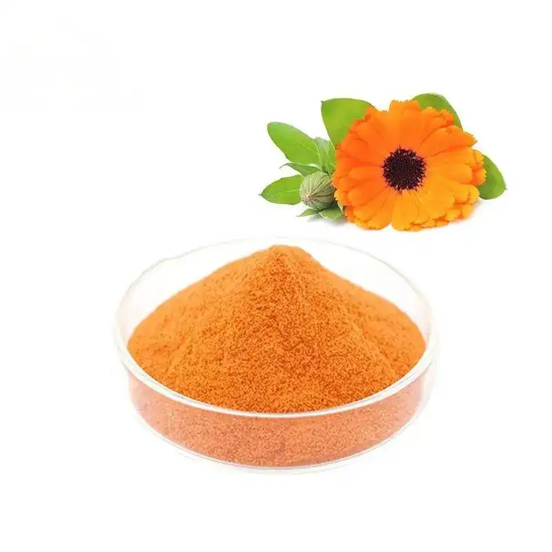 Understanding Lutein Powder’s Role in Macular and Retinal Health