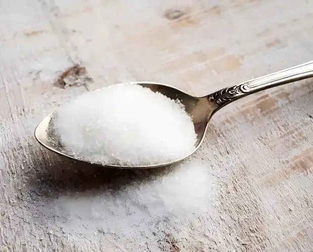 Bulk Sucralose Powder — Zero-Calorie Sweetness with Superior Heat Stability