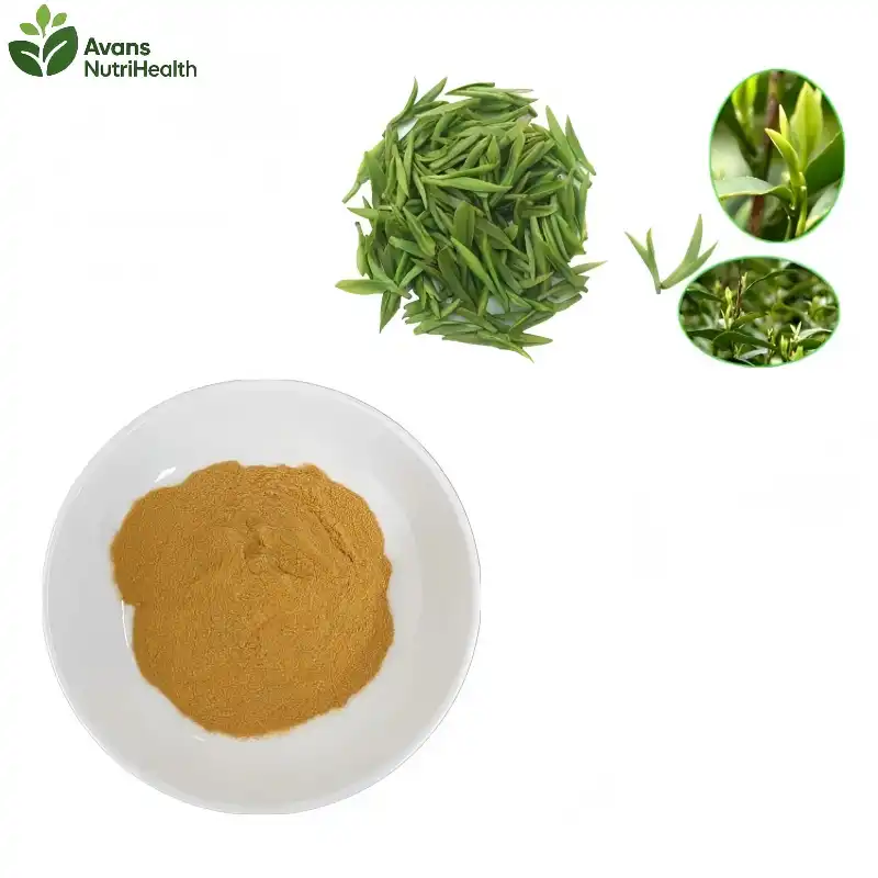 Polyphenol Powder Benefits: Why Is It So Popular?
