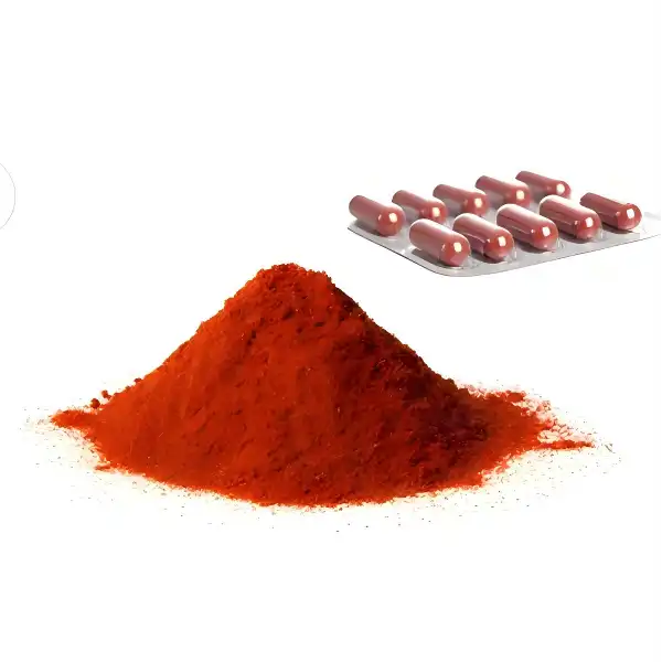 Why choose PQQ Bulk Powder for antioxidant protection?