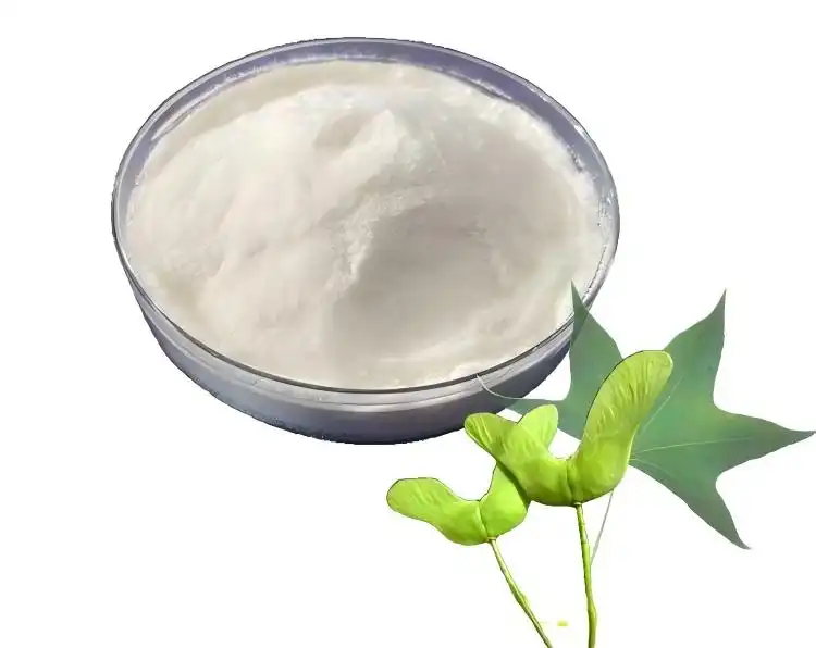 Why is Nervonic Acid Powder beneficial in Parkinson’s disease models? 