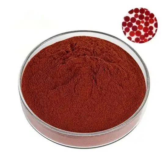 Astaxanthin Powder Role in Eye and Brain Health