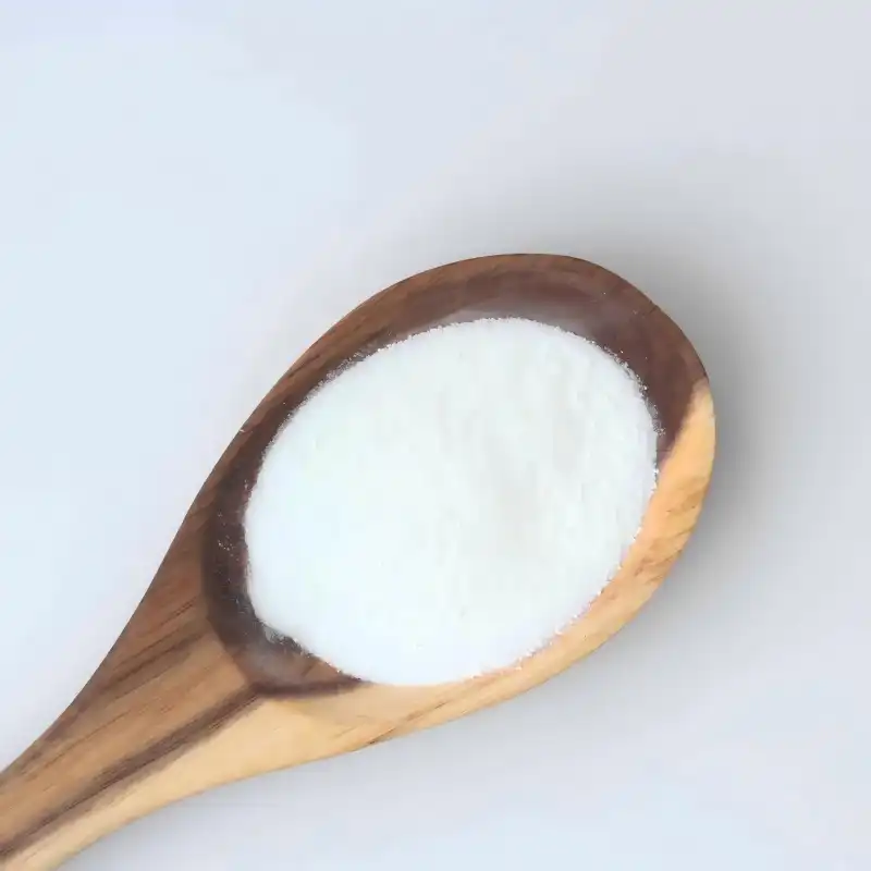 What quality controls ensure Bulk Inositol Powder purity?