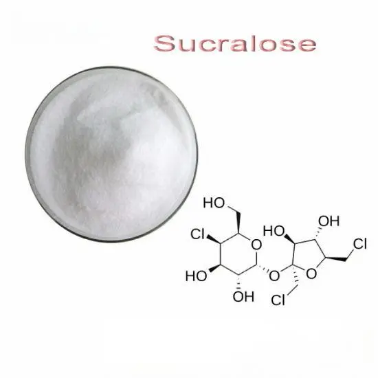 Bulk Sucralose Powder — Cost Efficiency for Manufacturers & Brands