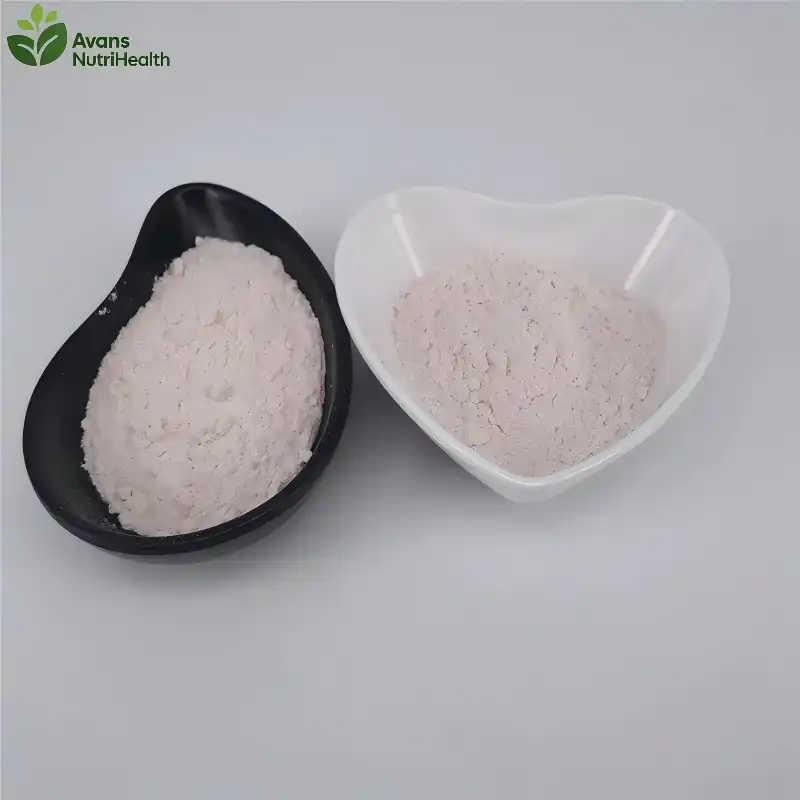Why Choose Superoxide Dismutase Powder for Functional Nutrition?