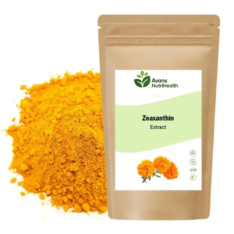 How to Compare Global Zeaxanthin Powder Suppliers Effectively?