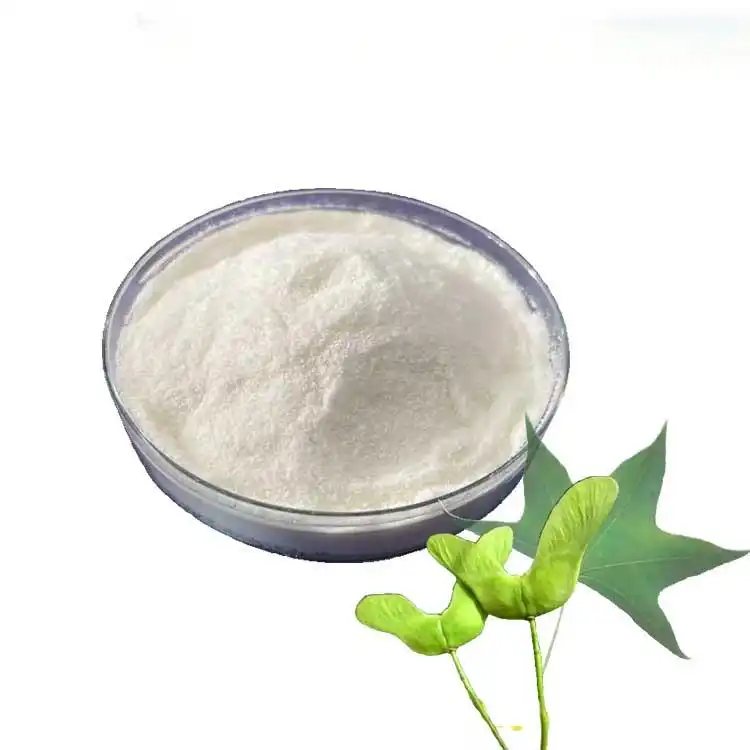 Nervonic Acid Powder Best Practices for Cognitive Health Supplement Manufacturing