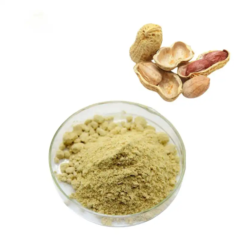 Comparing Luteolin Powder to Other Natural Flavonoid Ingredients
