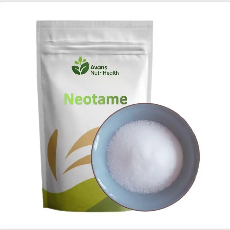 Can Neotame Powder Replace Sugar in Your Product Line?
