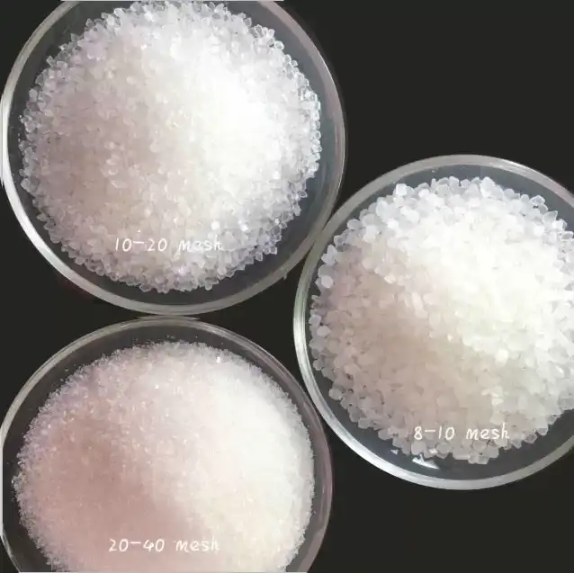 Top Uses of Sodium Saccharin Granular in Food & Beverage