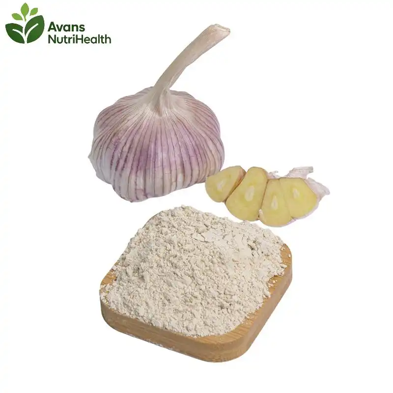 Allicin Powder