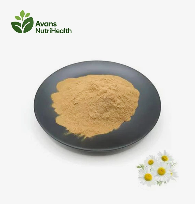 China Customized Chamomile Extract Powder Manufacturers Suppliers ...